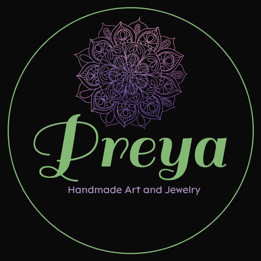 Preya Jewelry - Mindron Client